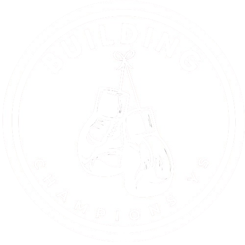 Building Champions Youth Services Logo